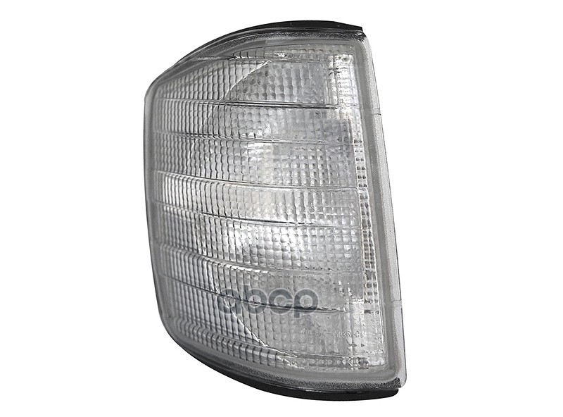 Фонарь Указателя Поворота Прав (Белый) Mb: 190 W201 82-93 Depo арт. 440-1503R-WE-C