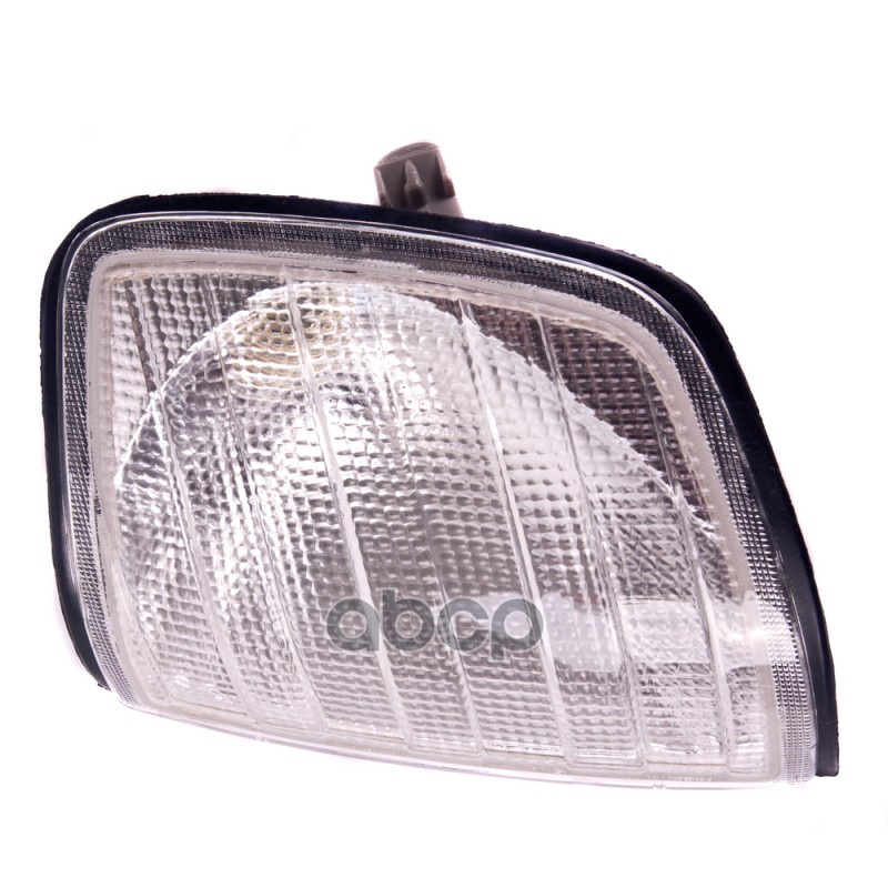 Фонарь Указателя Поворота Лев (Белый) Mb: W124 93-96 Depo арт. 440-1606L-WE-C