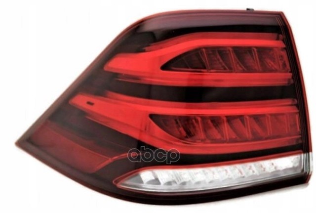 Фонарь Задний Лев Mercedes W166 (Ml) (12-) Depo арт. 440-19AJL-AE