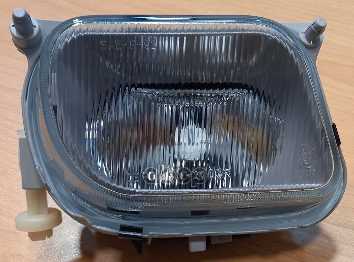 Фара Противотуманная Передн Прав Mb: W210 95- Depo арт. 440-2003R-UQ