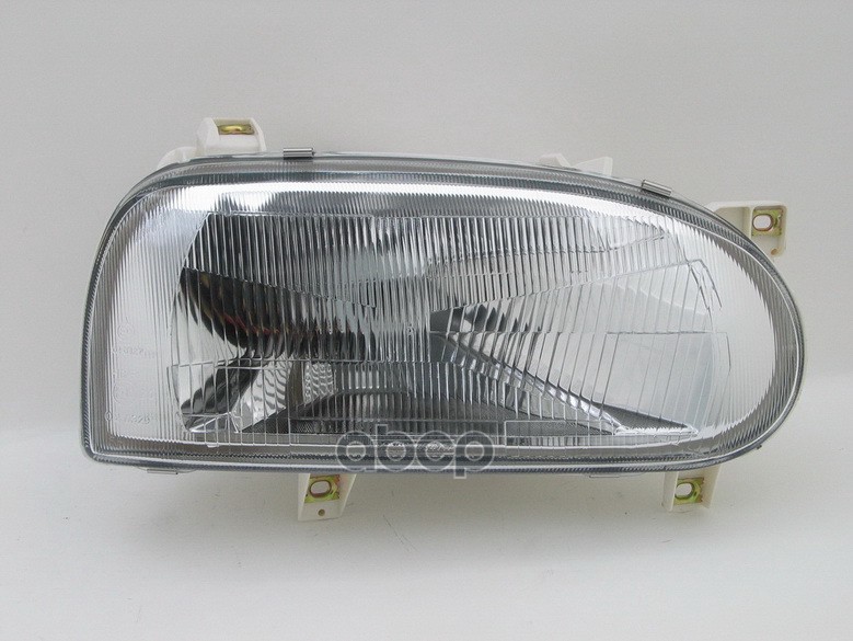 Фара Передн Прав Vw: Golf Iii (Кр,Gt,Gti,Vr6) 01.93-08.97 Depo арт. 441-1111R-LD-E