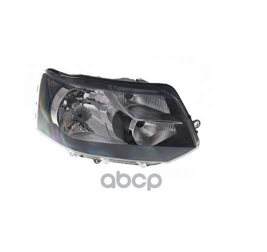 Фара Передн Прав Vw Transporter T5 10/09- Depo арт. 441-11F2RMLDEM2
