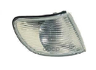 Фонарь Указателя Поворота Прав (Белый) Audi: A6 06.94-07.97 Depo арт. 441-1512R-UE