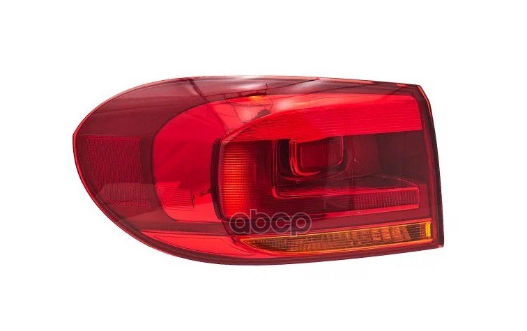 ФОНАРЬ НАРУЖНЫЙ ЛЕВЫЙ 2010-  44119D2LUE Depo арт. 44119D2LUE