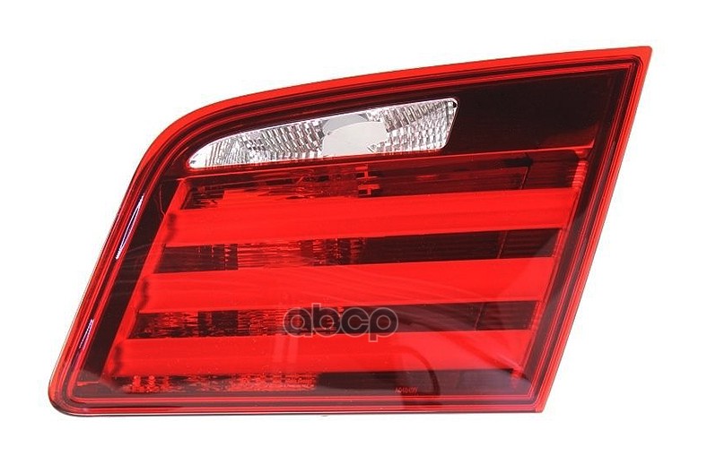 Фонарь В Крышку Багажника Bmw 5-Series F10 10-13 Rh 4D Led Depo арт. 444-1326R-UQ