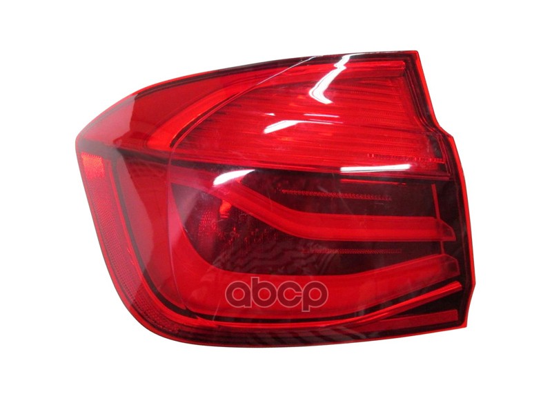 Фонарь задний BMW 3-Series 15-19 (Слева/ LED/ 4D SED) Depo арт. 444-1981L-AE