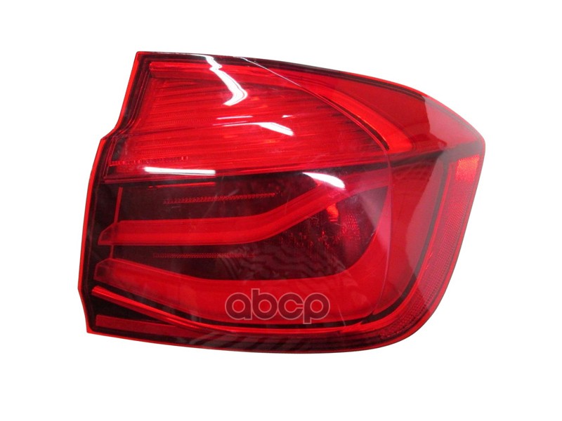 Фонарь задний BMW 3-Series 15-19 (Справа/ LED/ 4D SED) Depo арт. 444-1981R-AE