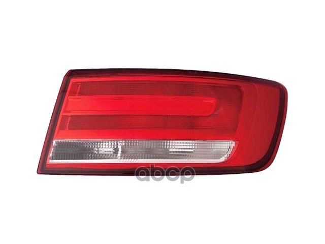 Фонарь задний Audi A4 15-19 (Справа/ 4D SED) Depo арт. 446-1951R-UE