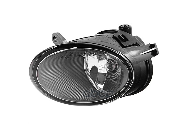 Фара Противотуманная Передн Лев Audi: A6 04- Depo арт. 446-2001L-UQ
