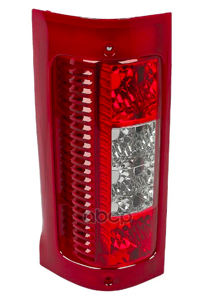 Фонарь Задний Лев Citroen: Jumper, Fiat: Ducato, Peugeot: Boxer 02- Depo арт. 550-1932L-UE