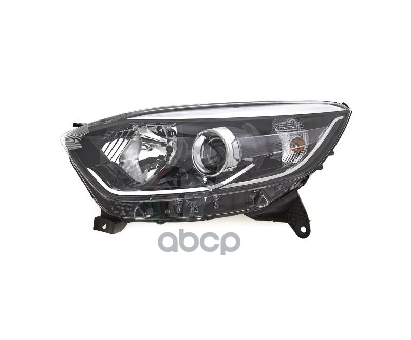 Фара Renault Kaptur 16-20 (Спереди/ Слева) Depo арт. 551-1199LMLEMN2