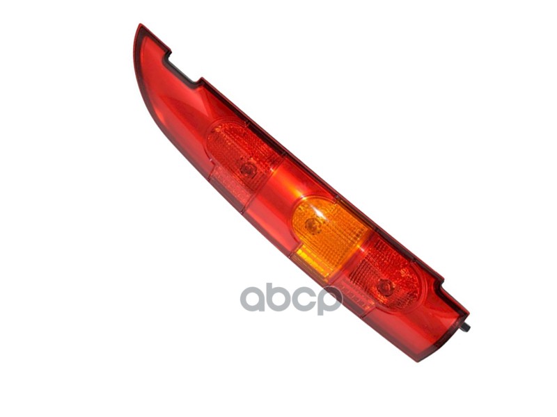 Фонарь Задний Лев Renault: Kangoo 03-, 2 Gate Depo арт. 551-1939L-LD-UE