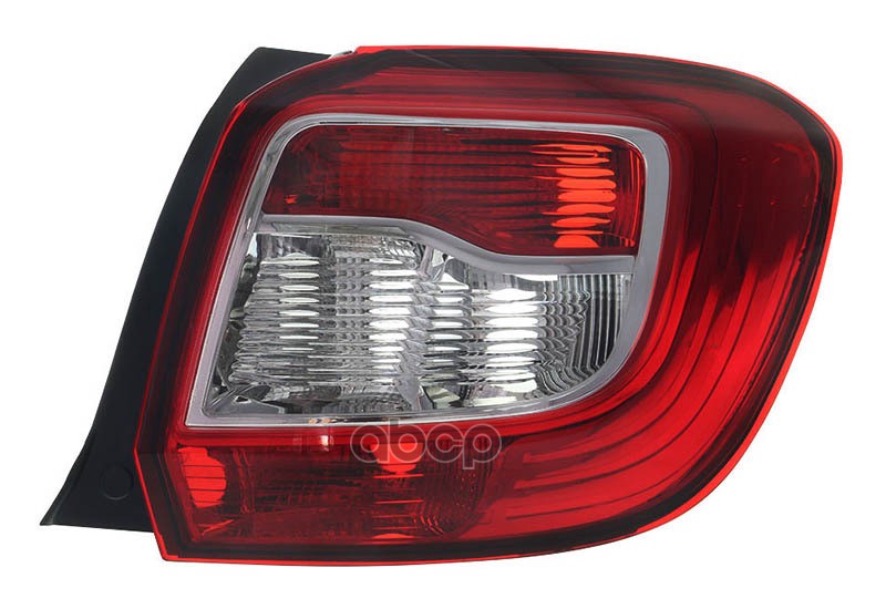 Фонарь задний Renault Logan 14-22 / Logan Stepway 18- (Справа) Depo арт. 551-19A6R-UE