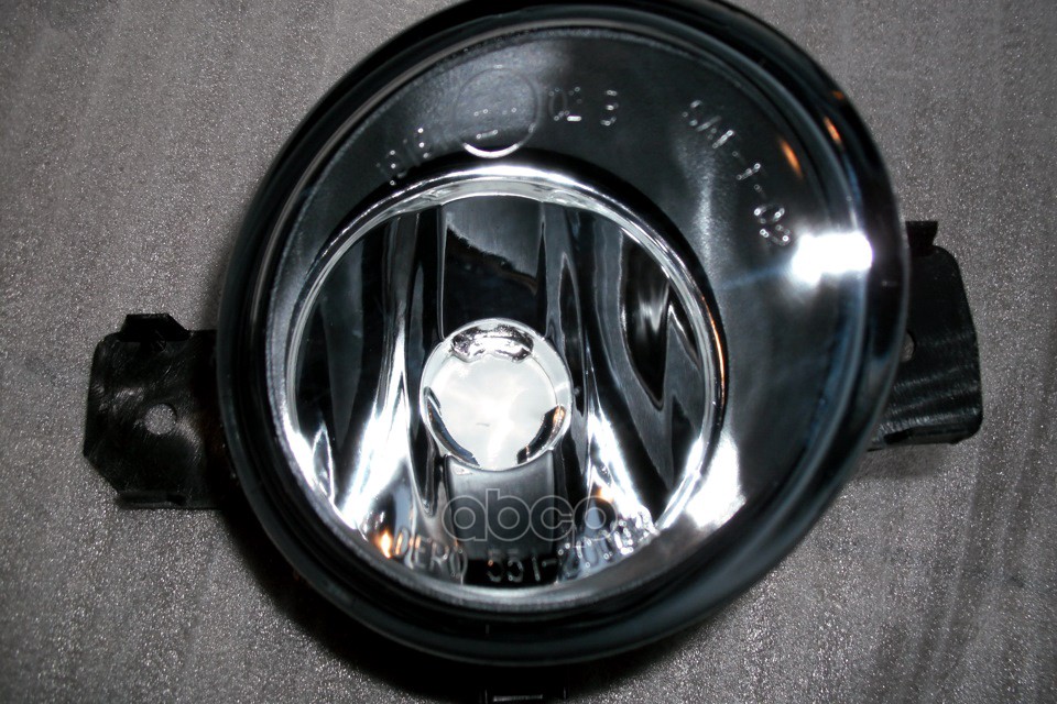 Фара Противотуманная Renault: Laguna, Clio  Nissan: Almera, Micra, Primera 01- Depo арт. 551-2008R-UE