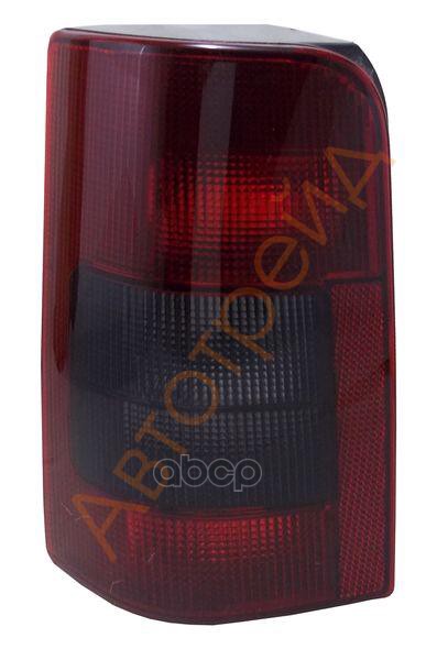 Фонарь Задний Лев Citroen: Berlingo, Peugeot: Partner 96-, 1Gate Depo арт. 552-1922L-UE