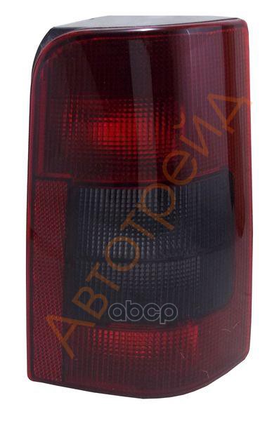 Фонарь Задний Прав Citroen: Berlingo, Peugeot: Partner 96-, 1Gate Depo арт. 552-1922R-UE
