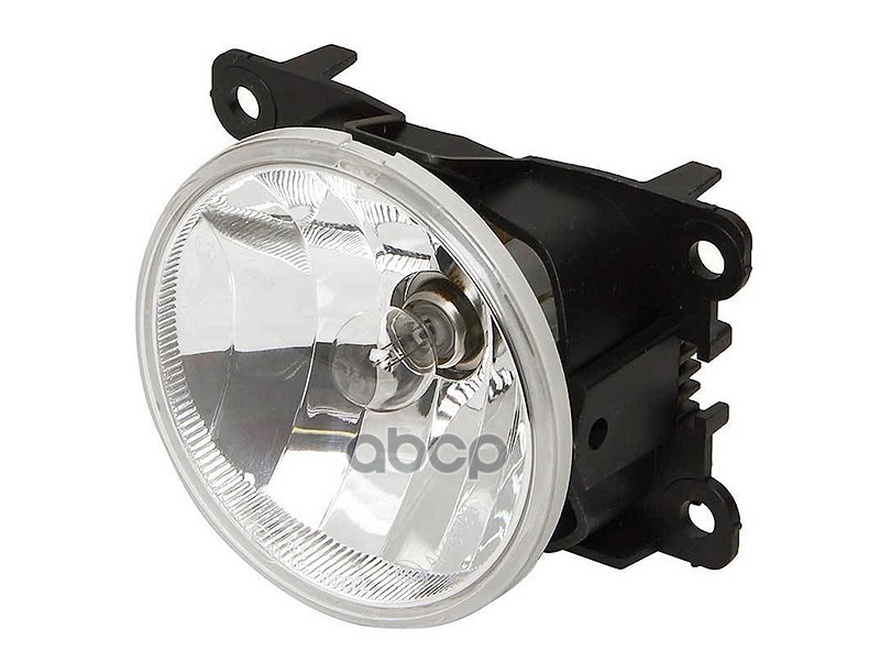 Фара Противотуманная Лев=Прав Citroen: C3 Picasso - 10/09- 207 C3 10-/ Pg 3008 9- Depo арт. 552-2009N-UE