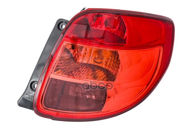 Фонарь Задний Прав Suzuki: Sx4, Fiat: Sedici 06- Depo арт. 661-1929R-LD-UE