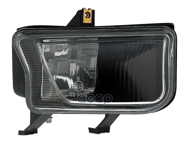 Фара Противотуманная Передн Прав Fiat: Punto 93- Depo арт. 661-2005R-UE