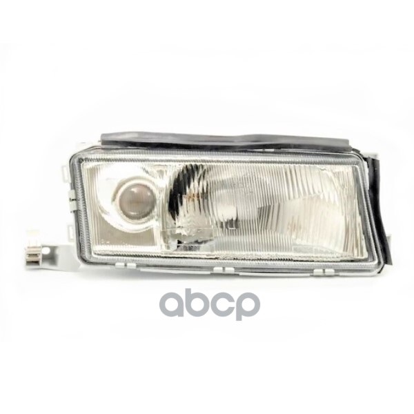 Фара Передн Прав С Противотум. Skoda: Octavia 96-00 Depo арт. 665-1104R-LDEMN