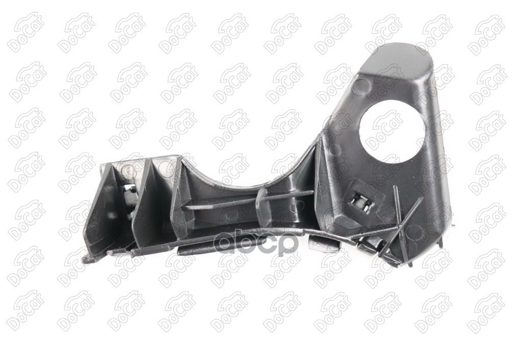 Кронштейн Крепления Бампера Переднего Прав. Toyota Corolla 2001-2004 DoCar арт. 5211512380DCR
