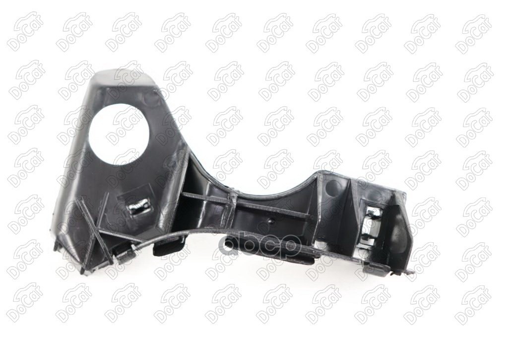 Кронштейн Крепления Бампера Переднего Лев. Toyota Corolla 2001-2004 DoCar арт. 5211612340DCR