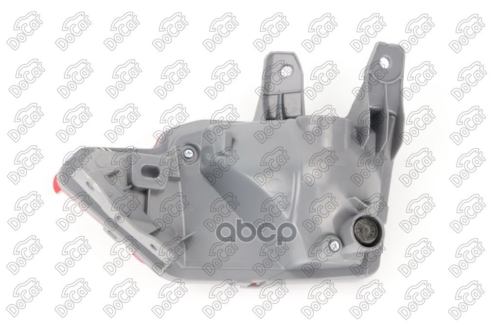 Фара Противотуманная Прав. Задняя Toyota Rav4 2016 DoCar арт. 900341DCR