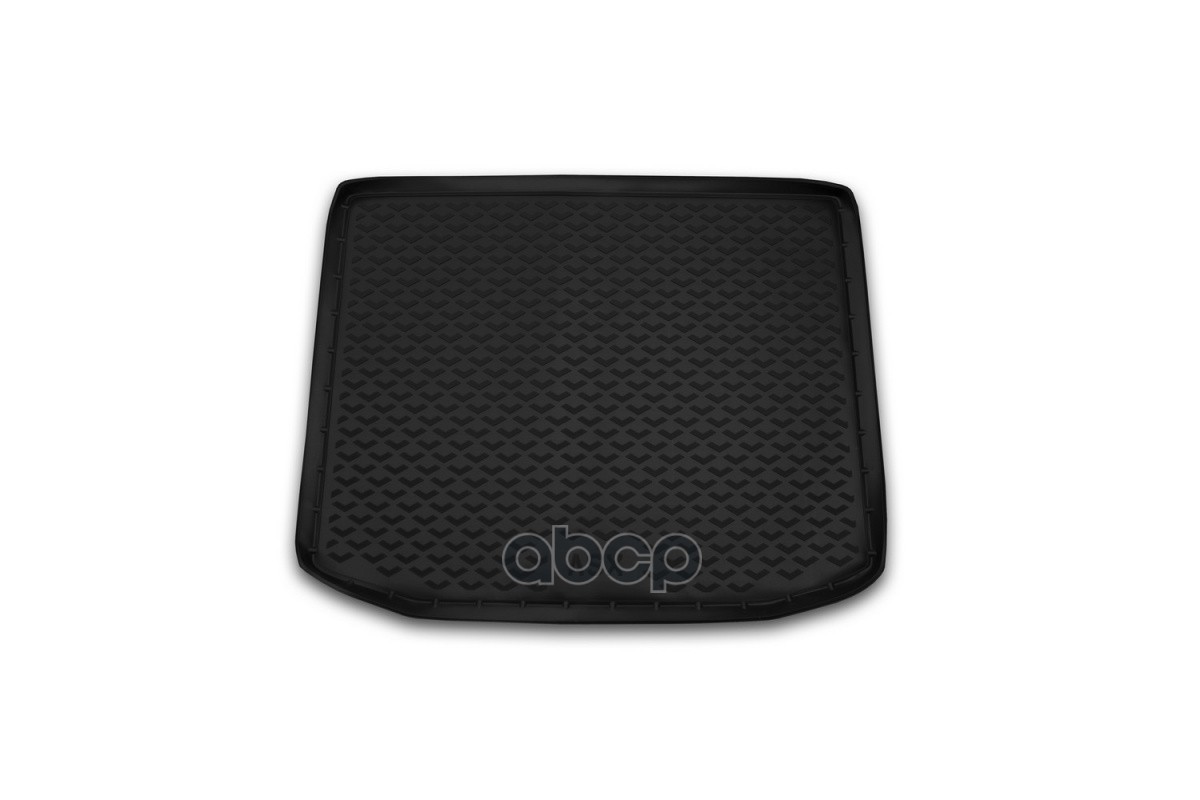 Коврик в багажник MITSUBISHI ASX, 06/2010- кросс. (полиуретан) / Митсубиси АSХ ELEMENT арт. BI.001.036
