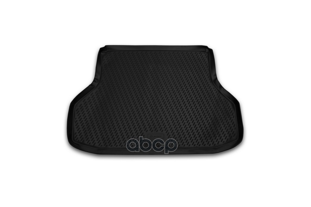 Коврик в багажник подходит для CHEVROLET Lacetti, 2004-2013, Универсал. 1шт. (полиуретан) / Шевроле Лачетти ELEMENT арт. CARC...