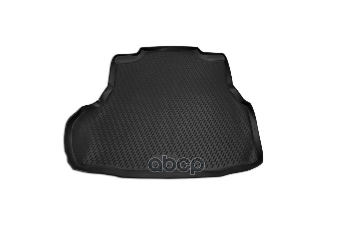 Коврик В Багажник Chevrolet Epica 01/2006-, Сед. (Полиуретан) / Шевроле Эпика ELEMENT арт. CARCHV00020