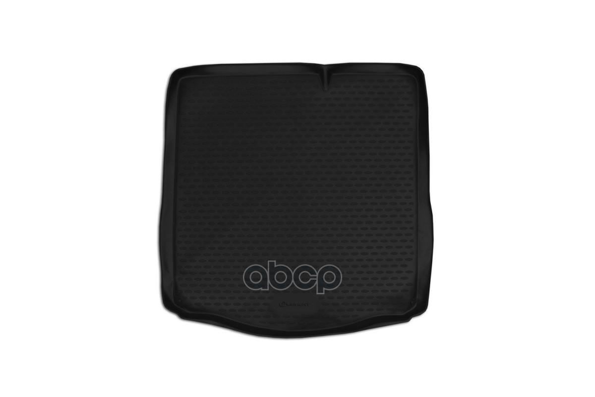 Коврик В Багажник Citroen C-Elysee,2013- Сед. (Полиуретан) / Ситроен Це Элис ELEMENT арт. CARCRN10048