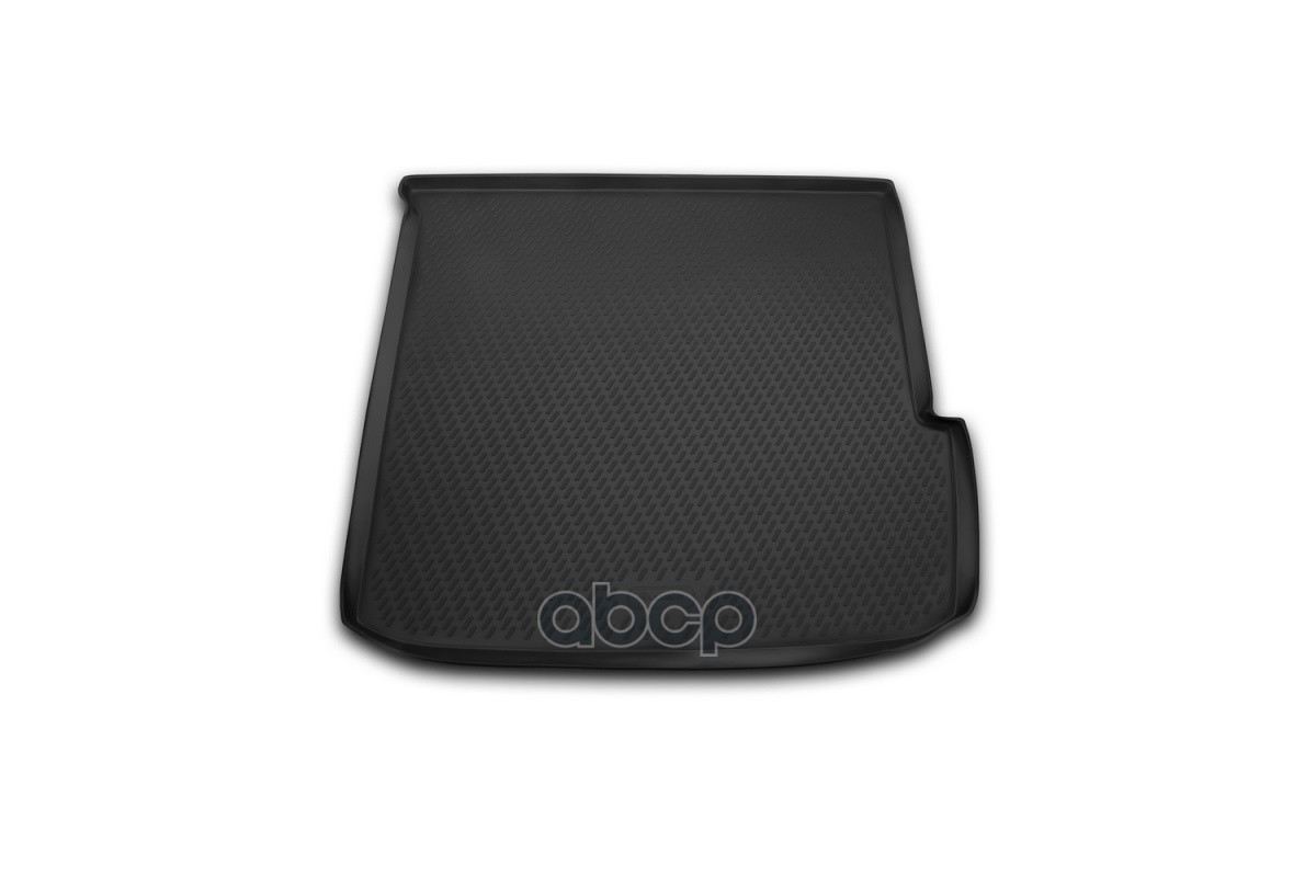 Коврик в багажник HONDA Pilot, 2012-2016, кросс. длин.,1 шт. (полиуретан) / Хонда Пилот ELEMENT арт. CARHND00008