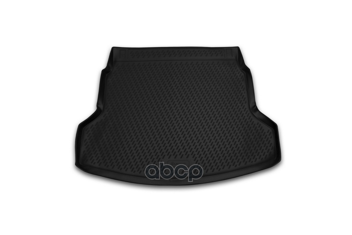 Коврик в багажник, для HONDACR-V(IV, IVp) 2011-2018,Внед., 1 шт. (полиуретан) / Хонда ЦРВ ELEMENT арт. CARHND00018