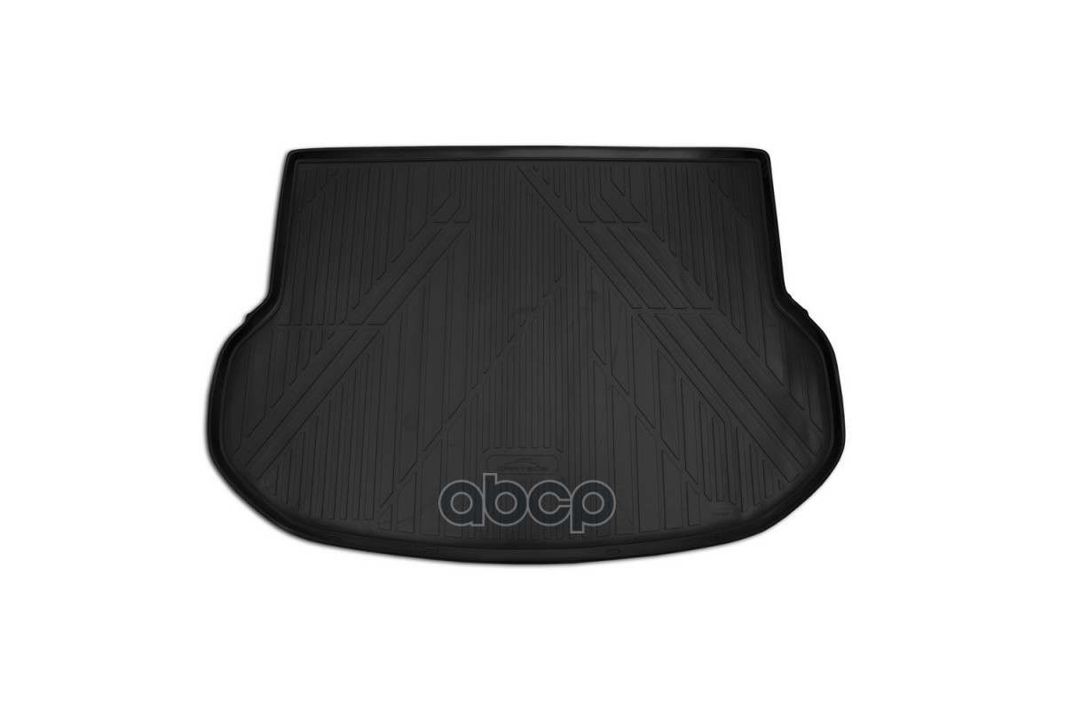 Коврик в багажник LEXUS NX, 2014-, кросс., 1 шт. (полиуретан) / Лексус NХ ELEMENT арт. CARLEX00006