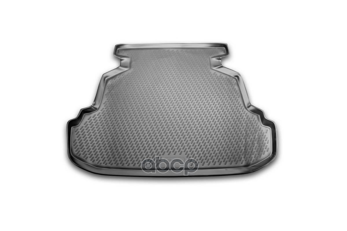 Коврик в багажник LIFAN Solano, 2010-2016 сед. (полиуретан) / Лифан Солано ELEMENT арт. CARLIF00004