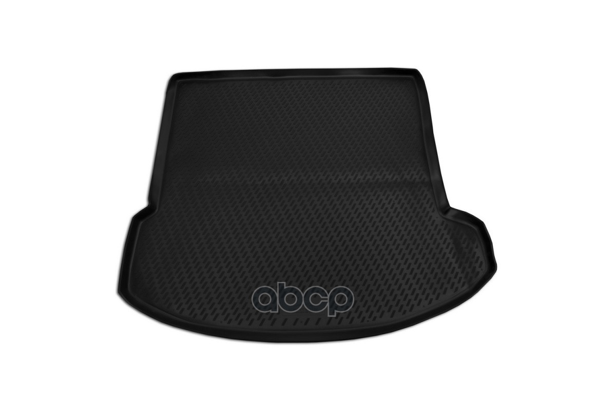 Коврик в багажник MAZDA CX-9, 2007-2012, 2012-2015 кросс., длин.(полиуретан) / Мазда СХ-9 ELEMENT арт. CARMZD00022