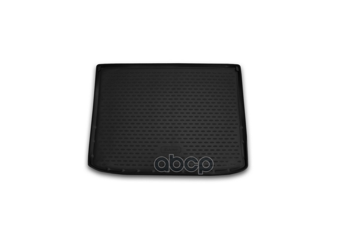 Коврик в багажник SUZUKI Vitara, 2015-, верхний, 1 шт. (полиуретан) / Сузуки Витара ELEMENT арт. CARSZK00022