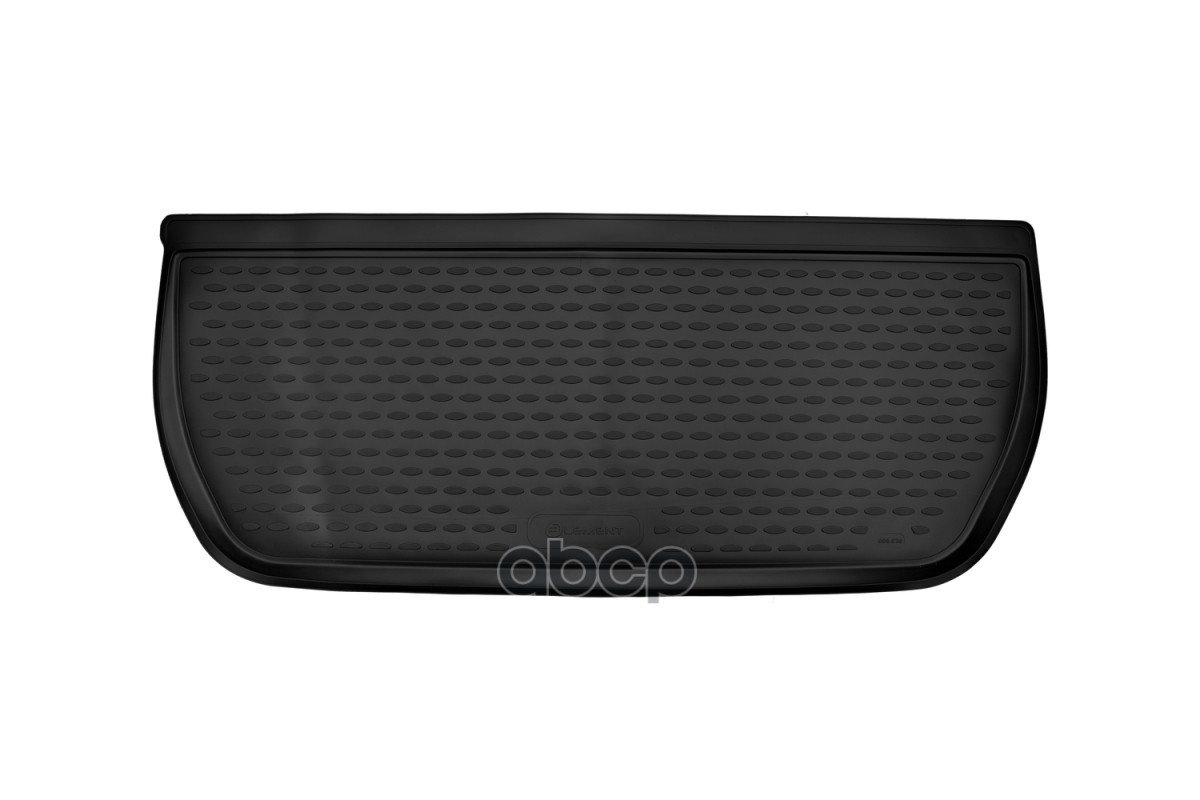 Коврик В Багажник Подходит Для Chevrolet Traverse /Buick Enclave, 2009-12/2017, Кросс., 1 Шт. (Полиуретан) / Шевроле Траверс ...