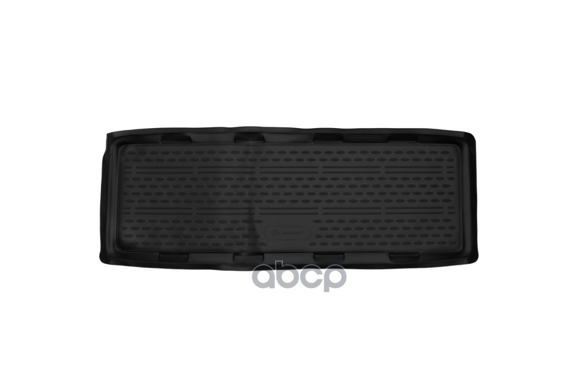 Коврик универсальный для Минивэн задний ряд, размер L (45Х127), Element ELEMENT арт. ELEMENT3D7801210.T
