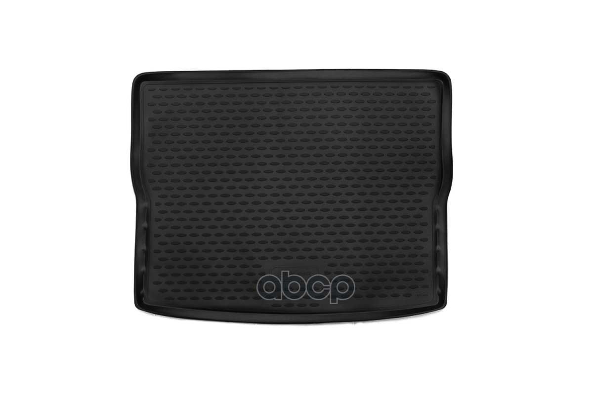 Коврик в багажник LIFAN X70, 2018-, кросс., 1 шт. (полиуретан) / Лифан Х70 ELEMENT арт. ELEMENT7314B10
