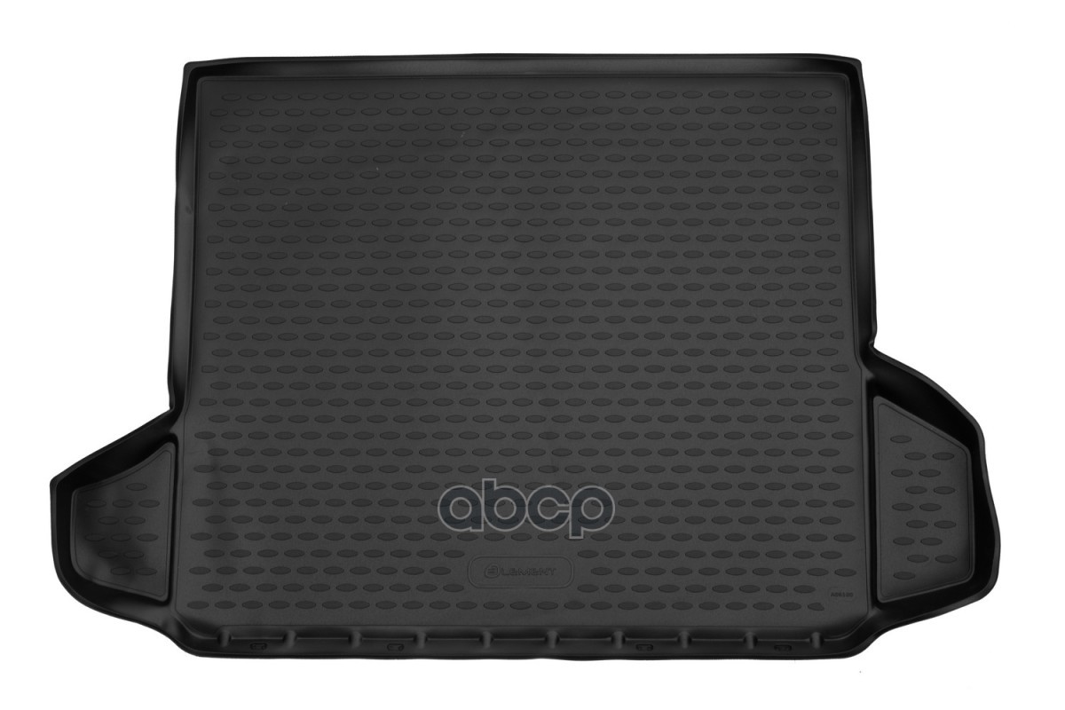 Коврик в багажник для CHEVROLET Equinox (III) 2017- Внед. 5 дв., 1шт. (полиуретан) / Шевроле Эквинокс ELEMENT арт. ELEMENTA06...