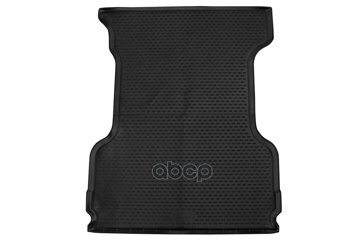 Коврик в багажник подходит для HAVAL Wingle 7 2020 - Пикап 1шт. (полиуретан) / Грейт Волл Вингл 7 ELEMENT арт. ELEMENTA0N087B15