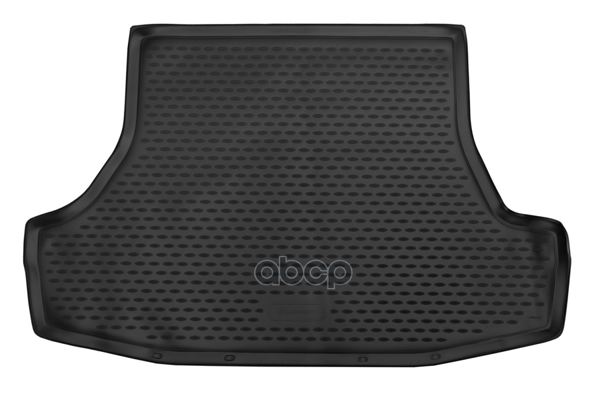 Коврик в багажник для HONDA Shuttle 2015- Универсал, 5 дв. 1шт. (полиуретан) / Хонда Шутле ELEMENT арт. ELEMENTA0N124B12