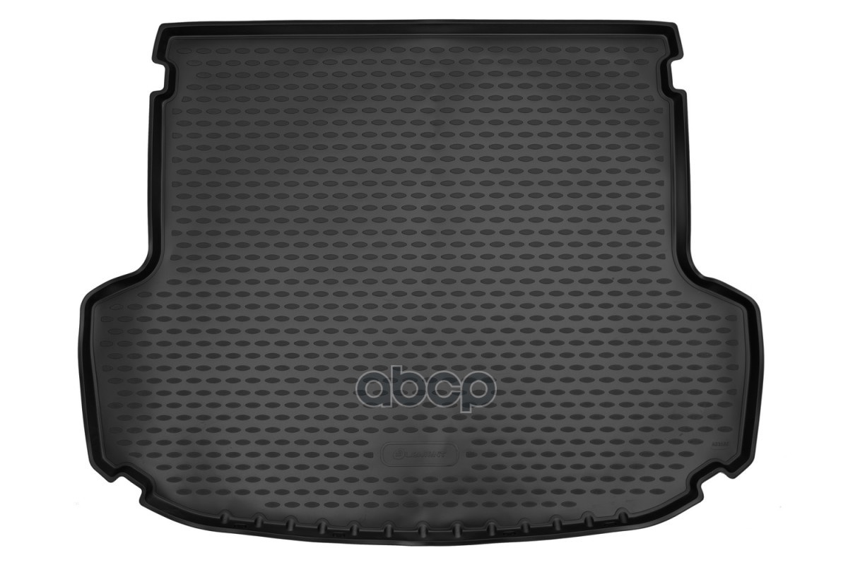 Коврик в багажник подходит для SUBARU Levorg (I) 2014- Универсал, пр.руль, 5 дв., 1шт. (полиуретан) / Субару Леворг ELEMENT а...