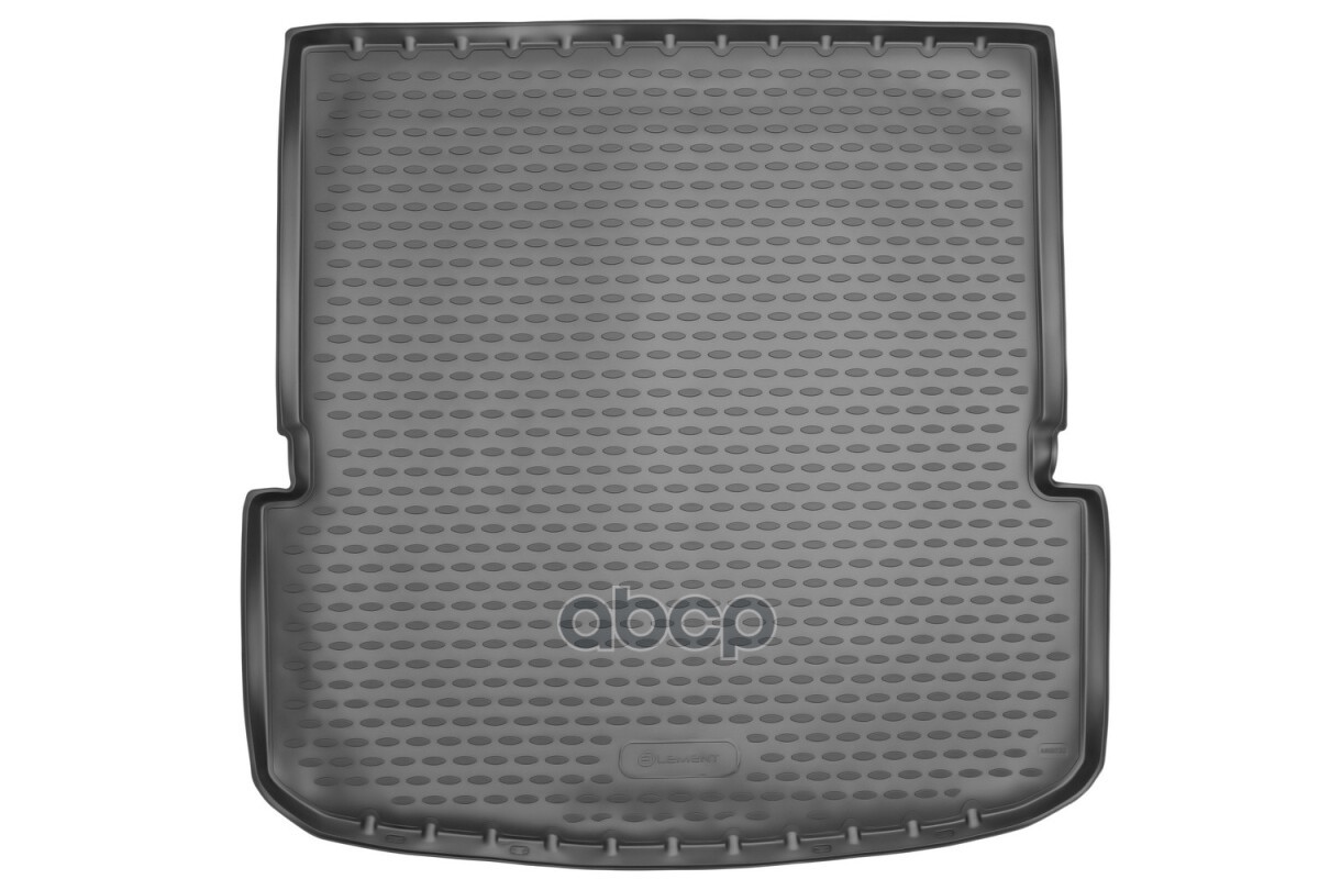 Коврик в багажник для EXEED VX 2021 - Кроссовер, длинный, 1шт. (полиуретан) / Эксид ВХ ELEMENT арт. ELEMENTAN0020L1