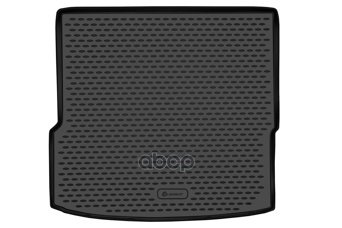 Коврик в багажник для FAW Bestune T99 2023 - Внедорожник 5 дв. 1шт. (полиуретан) / ФАВ Бестюн Т99 ELEMENT арт. ELEMENTAN0607B13
