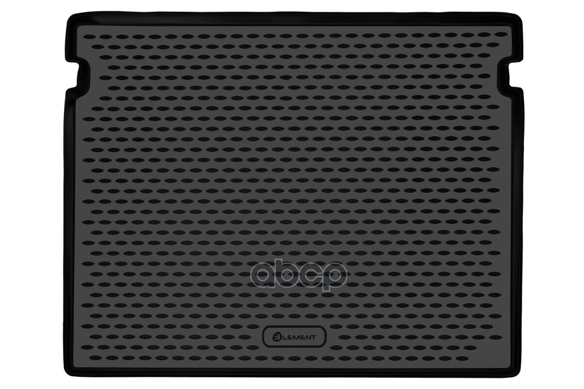 Коврик в багажник подходит для TANK 400 2024-, Внедорожник, Гибрид, 5 дв. 1шт. (полиуретан) / ТАНК ELEMENT арт. ELEMENTAN0714B13