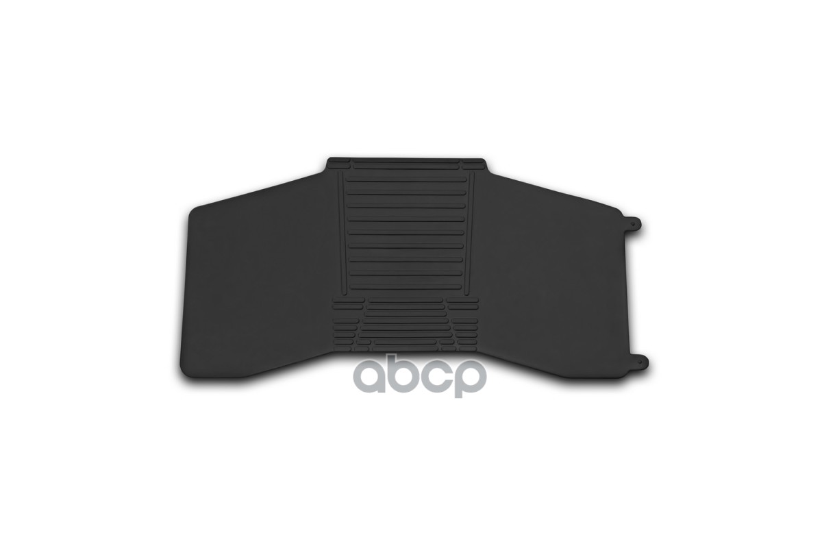 Коврики в салон универсальные (перемычка на задний тоннель) 1 шт. (полиуретан) ELEMENT арт. LGT.78.00.200rm