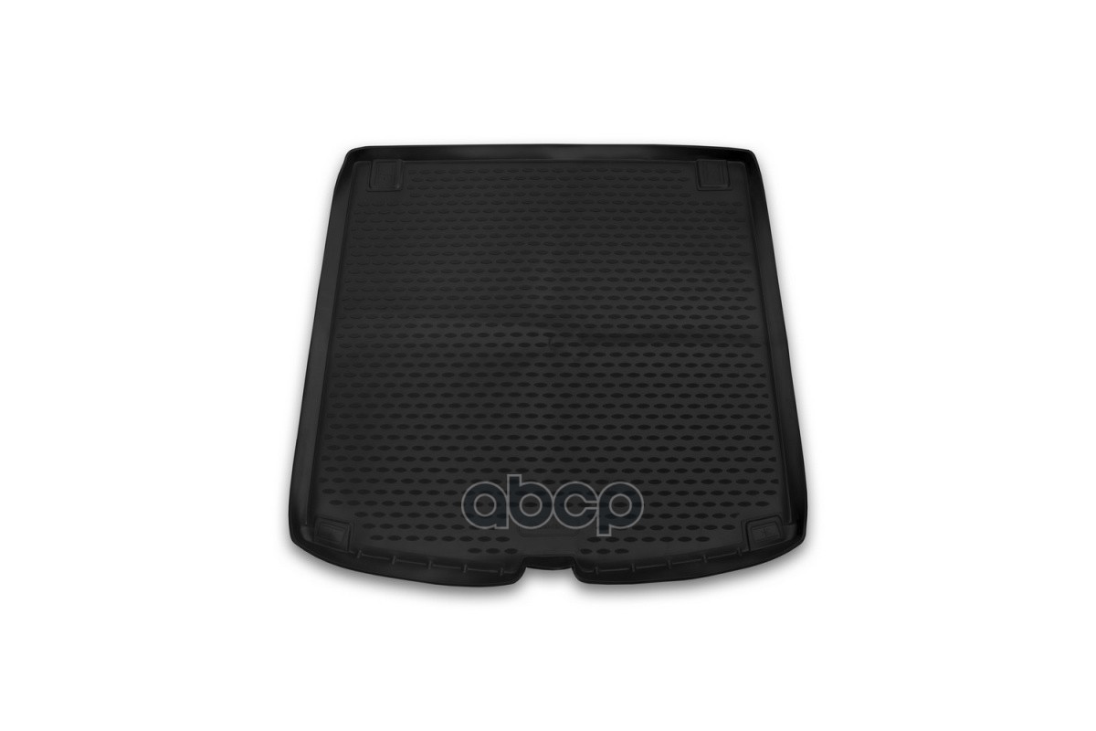 Коврик в багажник BMW 5 Touring, 05/2004 - 2010 ун. (полиуретан) / БМВ Пятерка ELEMENT арт. NLC.05.11.B12