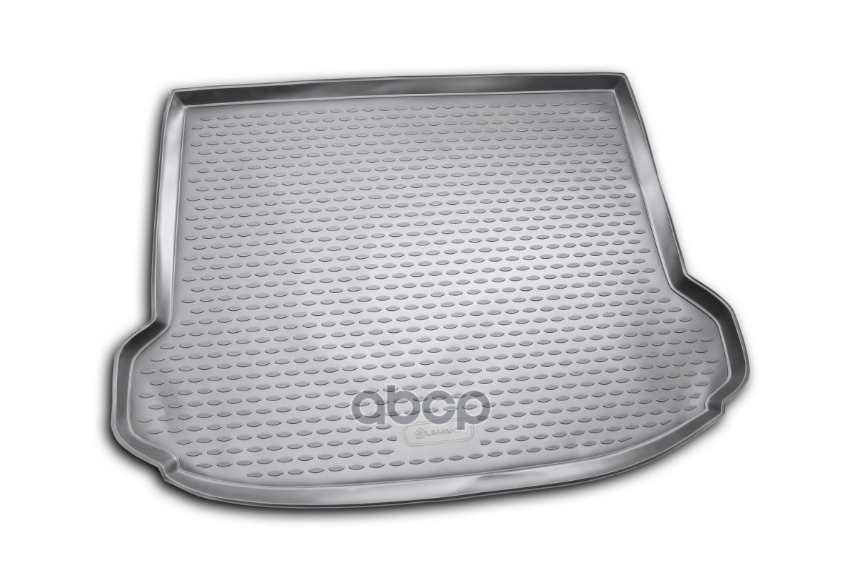 Коврик в багажник CADILLAC SRX 2010-, кросс. (полиуретан) / Кадиллак Срх ELEMENT арт. NLC.07.05.B13